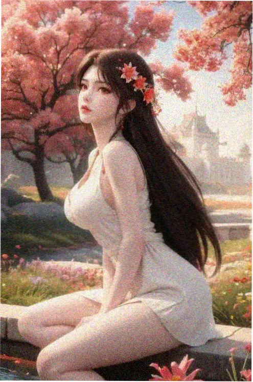 《潮汐之城》海报 - 蜜桃影视在线