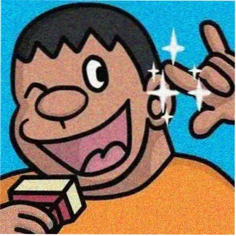 用户 夜航船 头像
