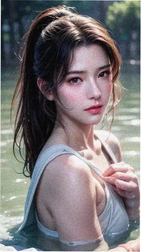 《旧港往事》海报 - 蜜桃影视在线